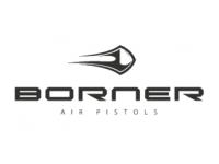 Шары Borner 0,30 гр 1кг (3330 штук)