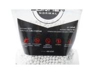 Шары Borner 0,25 г 1 кг (4000 штук)