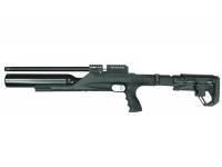 Пневматическая винтовка Kral Puncher Jumbo NP-500 складной приклад 5,5 мм (PCP, 3 Дж)
