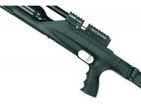 Пневматическая винтовка Kral Puncher Jumbo NP-500 складной приклад 5,5 мм (PCP, 3 Дж) вид №1