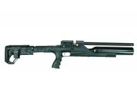 Пневматическая винтовка Kral Puncher Jumbo NP-500 складной приклад 5,5 мм (PCP, 3 Дж) вид №2
