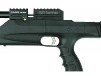 Пневматическая винтовка Kral Puncher Jumbo NP-500 складной приклад 5,5 мм (PCP, 3 Дж) вид №3
