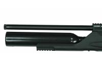 Пневматическая винтовка Kral Puncher Jumbo NP-500 складной приклад 5,5 мм (PCP, 3 Дж) вид №4