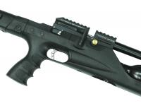 Пневматическая винтовка Kral Puncher Jumbo NP-500 складной приклад 5,5 мм (PCP, 3 Дж) вид №6