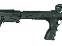 Пневматическая винтовка Kral Puncher Jumbo NP-500 складной приклад 5,5 мм (PCP, 3 Дж) вид №7