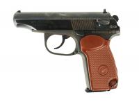Травматический пистолет МР-79-9ТМ 9 мм P.А. ком 04010 направлен влево