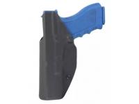 Кобура скрытого ношения Термит для Glock 17-19 (черный, левша)