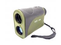 Дальномер лазерный Burris Range Finder 6x25 (BH-RF308)