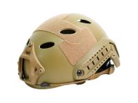 Шлем WoSport Umbrella Helmet (HL-06 PJ-T)