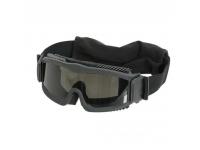 Очки Daisy Tactical Riber PC (3 сменные линзы)