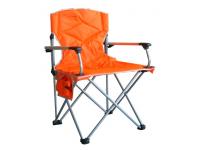 Кемпинговое кресло AVI-Outdoor 7005 оранжевое