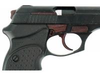 Травматический пистолет Гроза-11 9 мм Р.А. вид №1