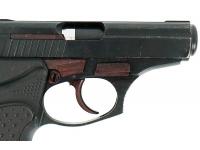Травматический пистолет Гроза-11 9 мм Р.А. вид №2