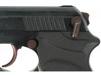 Травматический пистолет Гроза-11 9 мм Р.А. вид №3