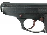 Травматический пистолет Гроза-11 9 мм Р.А. вид №4