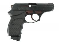 Травматический пистолет Гроза-11 9 мм Р.А. вид №5