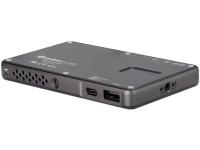 Осветитель Leofoto FL-L120N 5000mAh (портативный) Осветитель Leofoto FL-L120N 5000mAh (портативный)