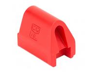 Буфер отдачи Custom Guns для Сайга 9 CGNL 70 ед (красный)