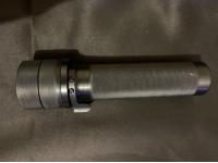 Охолощенный СХП автомат Калашникова ОС-АК-103 7,62х39 ИЖ-161 КОМ1