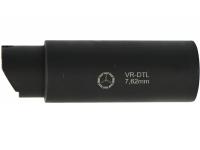 Дожигатель Вектор-7,62 VR-DTLS для АК-12