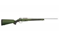 Карабин Steyr Arms Classic CL II SX Stainless 308 Win (целик, мушка, компенсатор, Swarovski Z6i, 2 крепления, кофр)