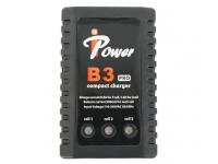 Зарядное устройство iPower B3AC Pro Compact для 2S-3S LiPo