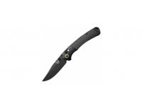 Нож Benchmade Mini Crooked River (CU15085-BK-M4)