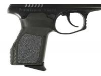 Травматический пистолет Стрела М9К 9 мм P.A. (полированный) вид №4
