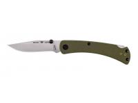 Нож Buck Slim Pro TRX (0110GRS3, клинок S30V)