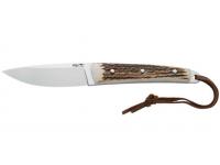 Нож охотничий Fox Knives F639 CE Vintage (сталь 440С)