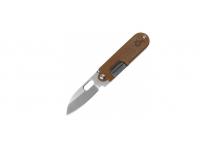 Нож складной Fox Knives Black Bean Gen 2 (сталь 440C)