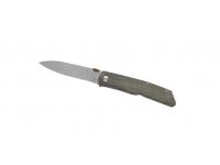 Нож складной Fox Knives FFX-525 MI TERZUOLA (клинок N690Со)