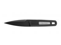 Нож тренировочный Kershaw K1396 Electron (сталь, нейлон, стекловолокно, из PA-66)