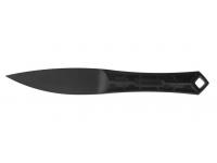 Нож тренировочный Kershaw K1399 Interval (сталь, нейлон, стекловолокно, из PA-66)