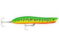 Воблер поверхностный Rapala MaxRap Walk’n Roll 10 FT (10 см, 14 гр)