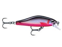 Воблер тонущий Rapala Shadow Rap Solid Shad 06 RBS (1,2 м, 6 см, 7 гр)