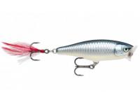 Воблер поверхностный Rapala Skitter Pop 07 BAP (7 см, 7 гр)