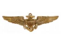 Знак Denix Navy Pilot Wings