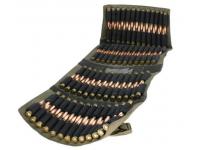 Сумка StriXtac для 100 нарезных патронов (цвет оливковый) Сумка StriXtac для 100 нарезных патронов (цвет оливковый)