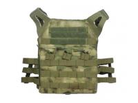 Разгрузочный жилет Anbison Sports Jump Plate Carrier AFG