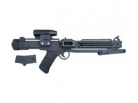 Резинкострел Arma макет лазерной винтовки Е-11