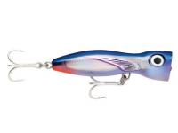 Воблер поверхностный Rapala X-Rap Magnum Xplode 13 FFU (13 см, 62 гр)