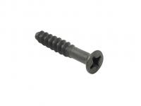 Шуруп БД05-001-02 (крестообразный шлиц, длина 32,5 мм) вид №3