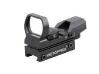 Коллиматорный прицел VictOptics Z1 RDSL15 (Picatinny)