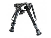 Сошки Patriot на планку Weaver 150-230 мм (BH-BP10)