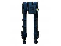Сошки Patriot ACCU-TAC SR5 на планку Weaver 190-230 мм (BH-BP18)