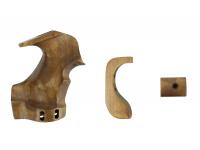 Рукоятка для ИЖ-46 (орех)