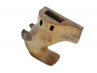 Рукоятка для ИЖ-46 (орех) вид №4