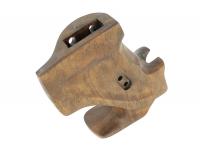 Рукоятка для ИЖ-46 (орех) вид №5