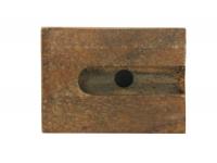 Рукоятка для ИЖ-46 (орех) вид №8